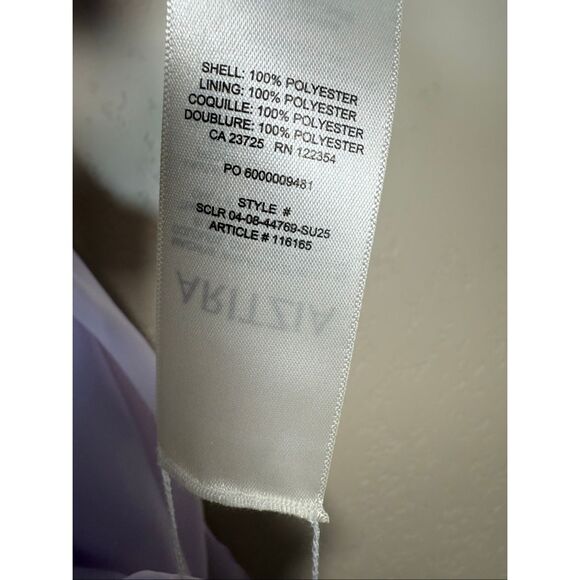 Aritzia Lawn Dress - Picture 7 of 9